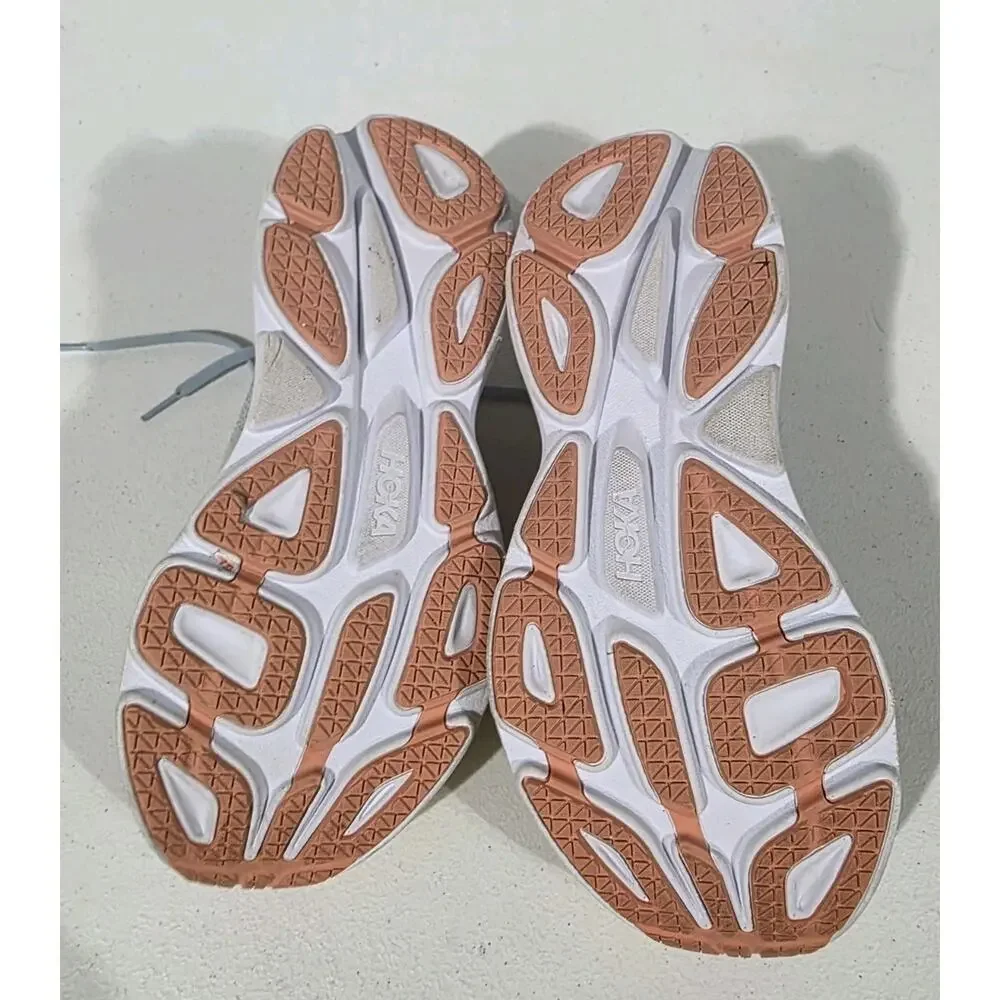 Hoka One One Bondi 8 Summer Song Running Shoes Women's Size 11B 1127952SSCA